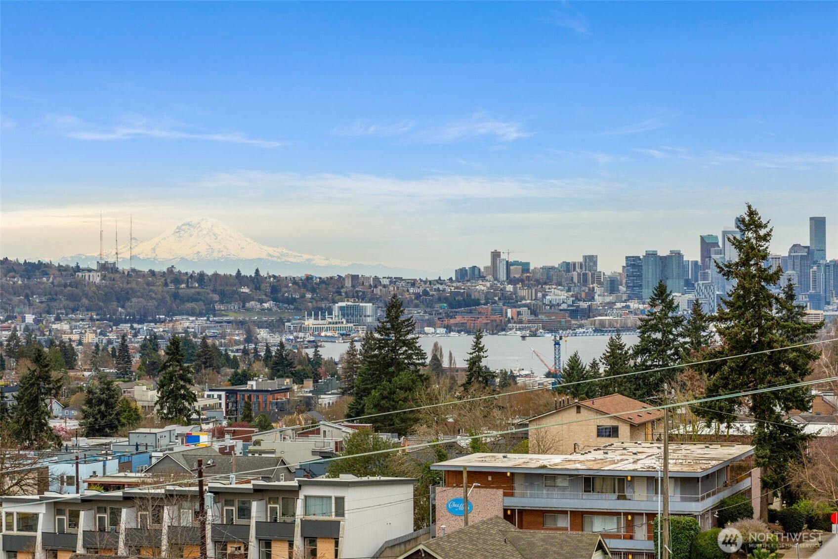 908 North 46th Street, Unit F Seattle, WA 98103 - Photo 22 of 40