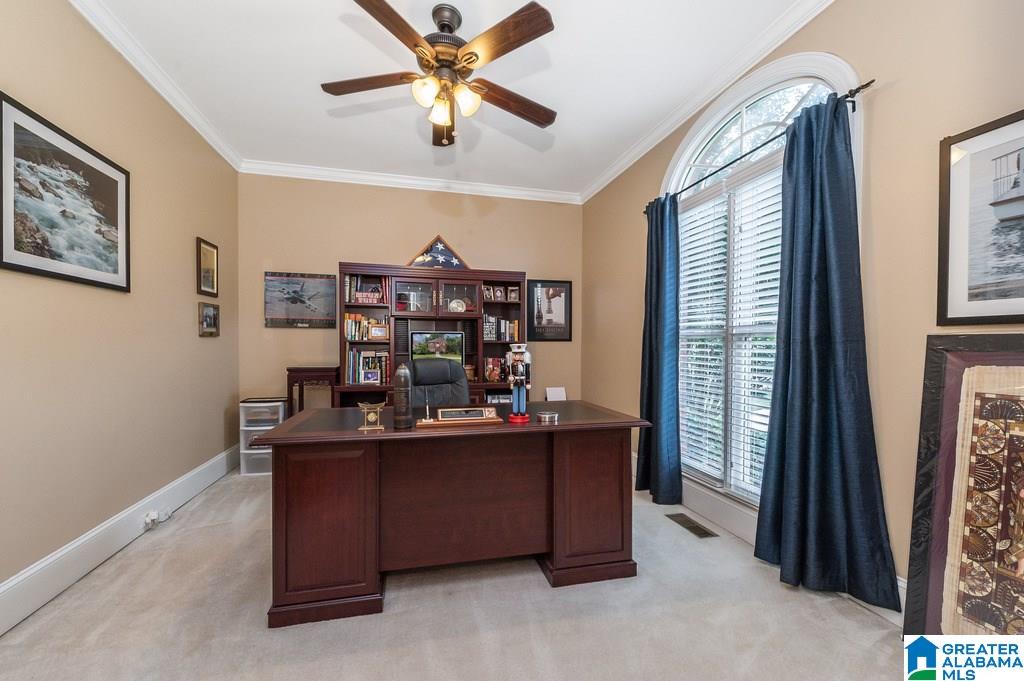 1217 Eagle Park Road Birmingham, AL 35242 - Photo 27 of 34