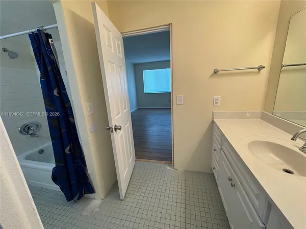 $1,900 | 14830 Naranja Lakes Boulevard, Unit A2K, Homestead, FL 33032