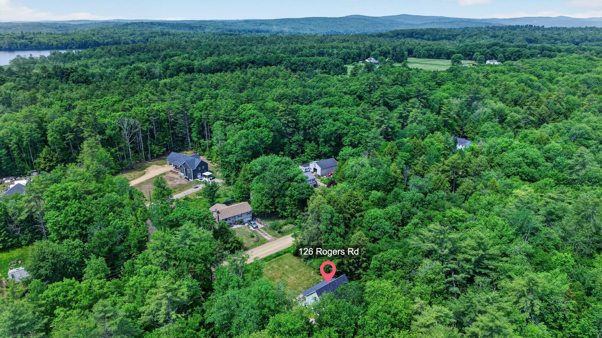 126 Rogers Road Barnstead, NH 03225 - Photo 42 of 49