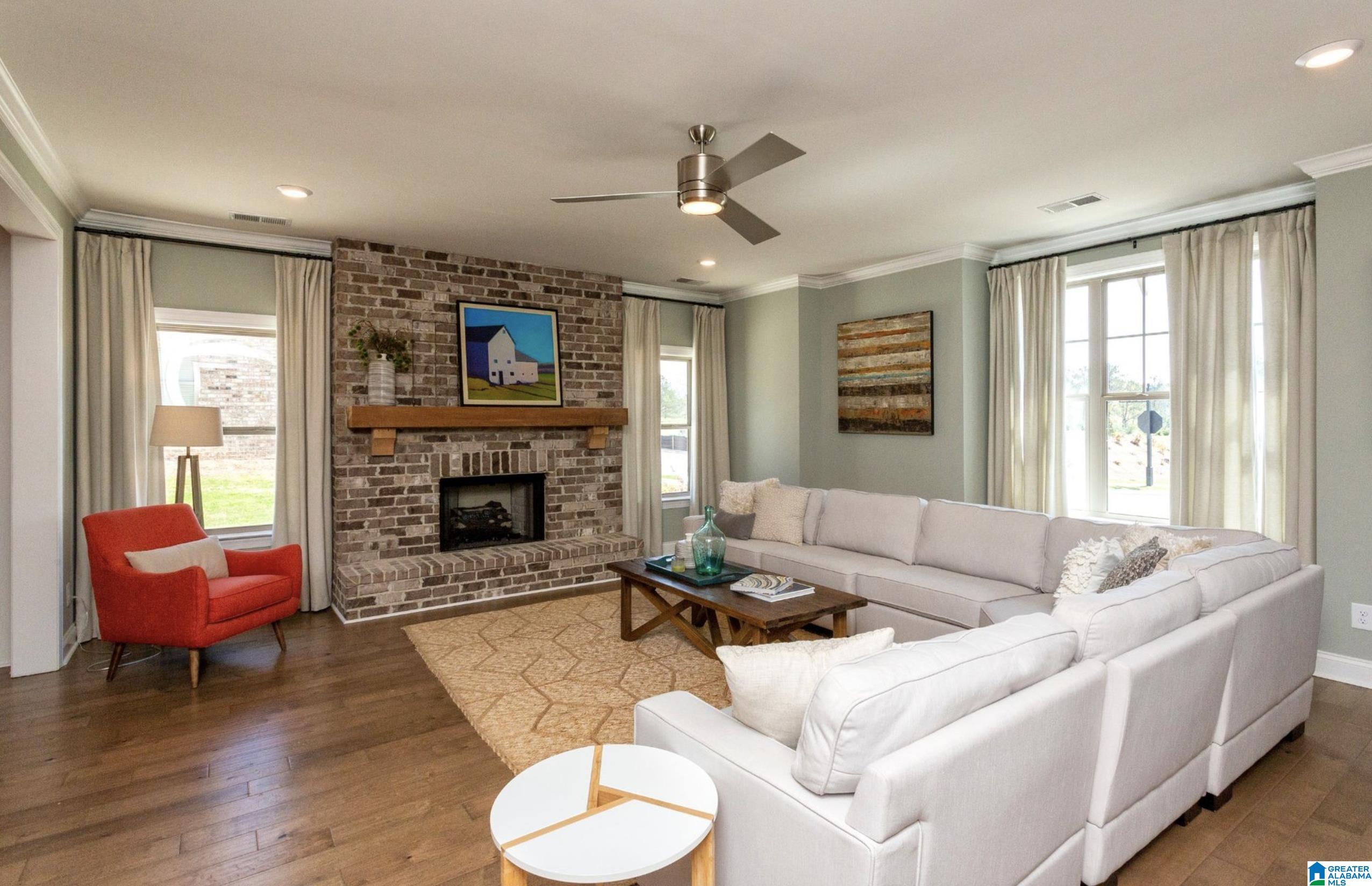 5040 Simms Ridge Pelham, AL 35124 - Photo 11 of 26