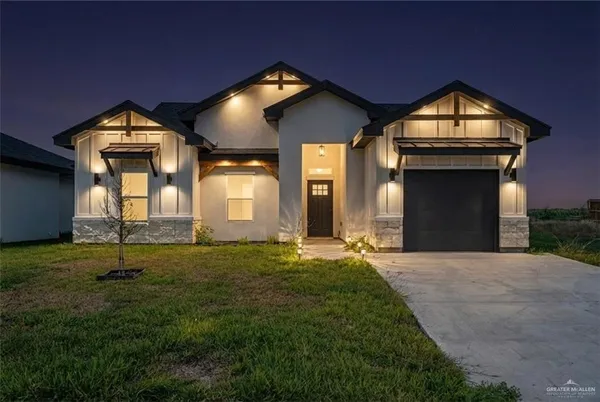 $212,900 | 329 North Leon, Weslaco, TX 78599