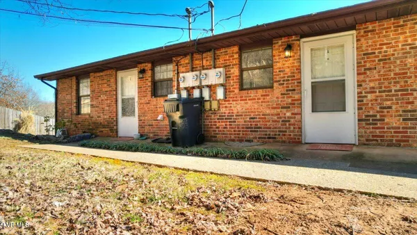 $1,000 | 241 Parker Street, Unit 1, Kingsport, TN 37664
