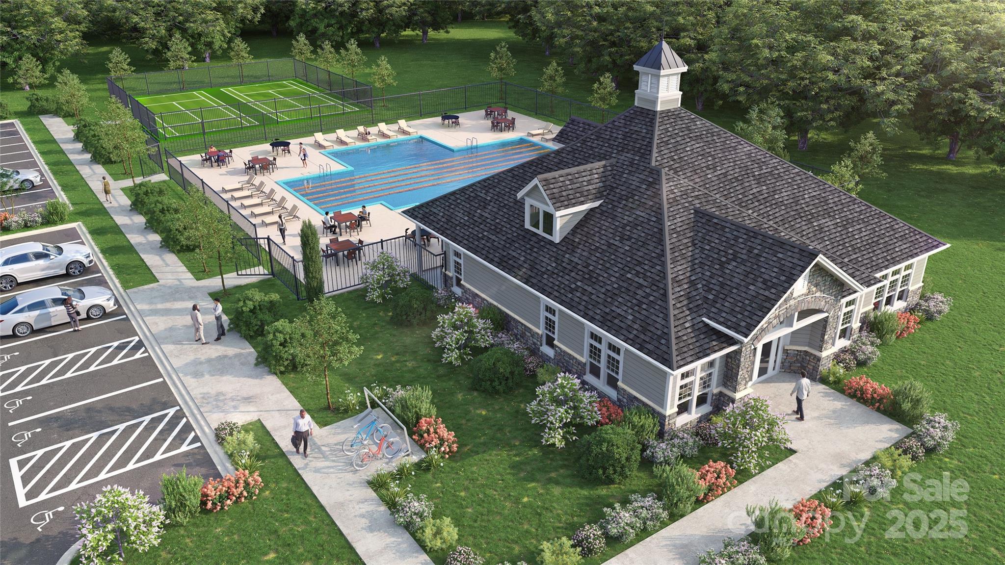 939 Exeter Drive Catawba, NC 28609 - Photo 25 of 26