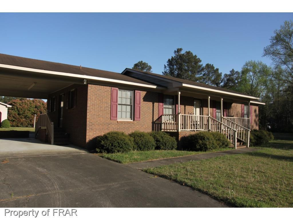 164 Microwave Tower Road Roseboro, NC 28382 - Photo 3 of 14 Photo 3
