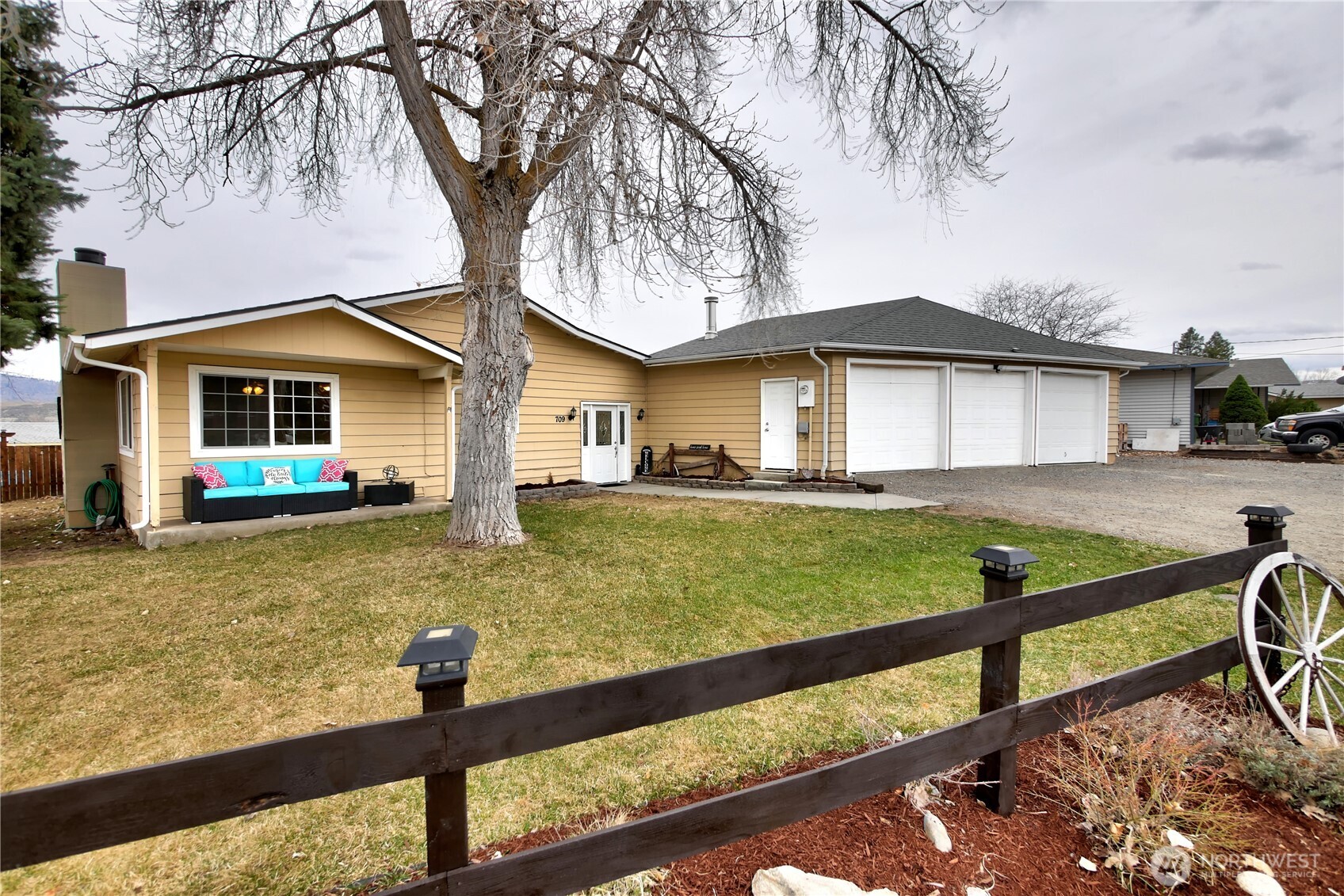 709 Ridge Drive West Omak, WA 98841 - Photo 1 of 34 Gallery Image 1