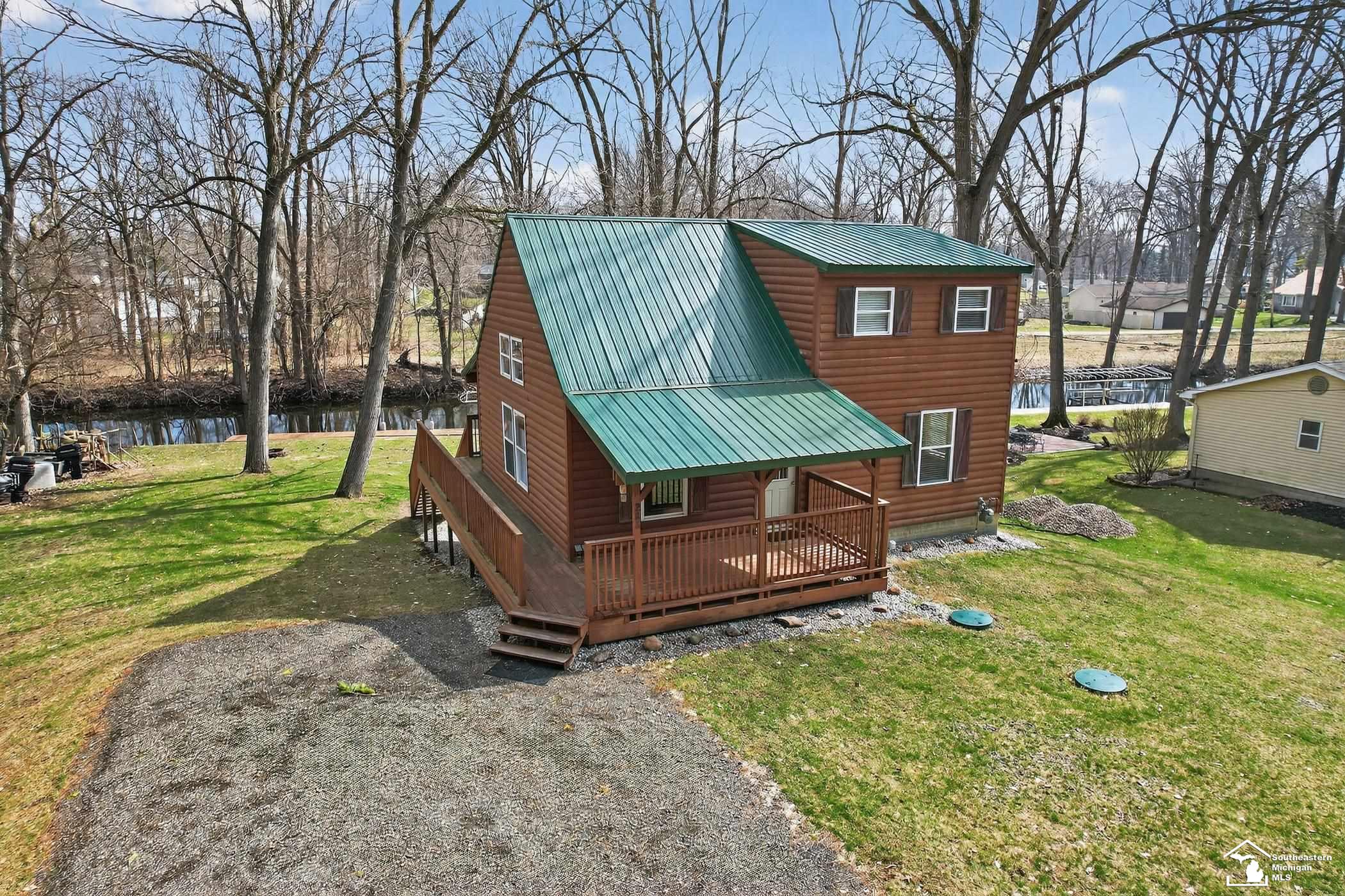 283 South Fremont Road Coldwater, MI 49036 - Photo 30 of 39