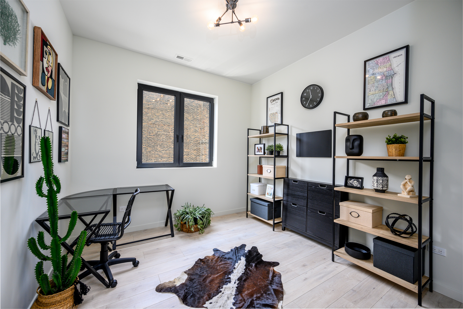 2135 West Cermak Road, Unit 2S Chicago, IL 60608 - Photo 15 of 22 Gallery Image 15