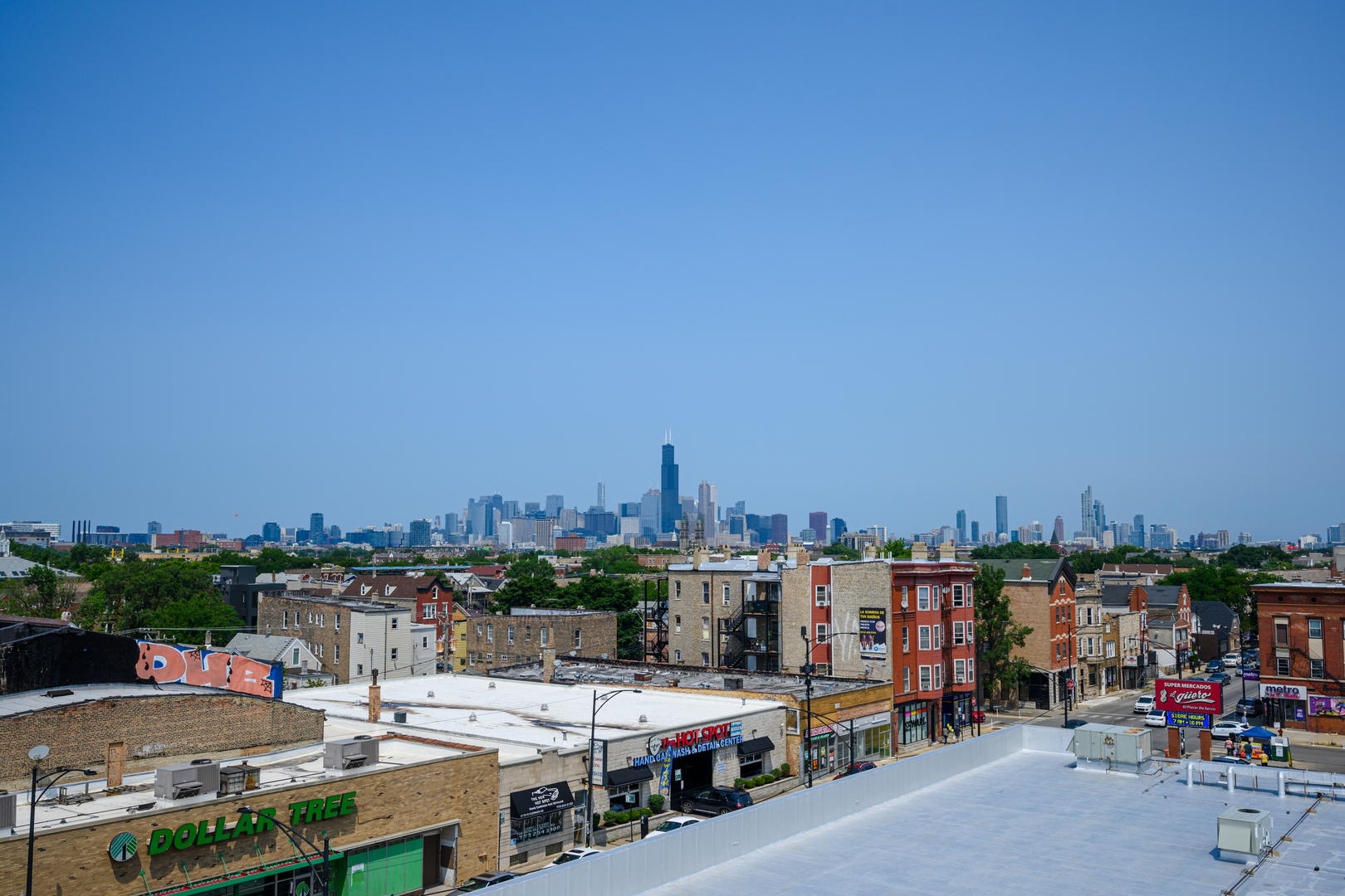 2135 West Cermak Road, Unit 2S Chicago, IL 60608 - Photo 21 of 22 Gallery Image 21
