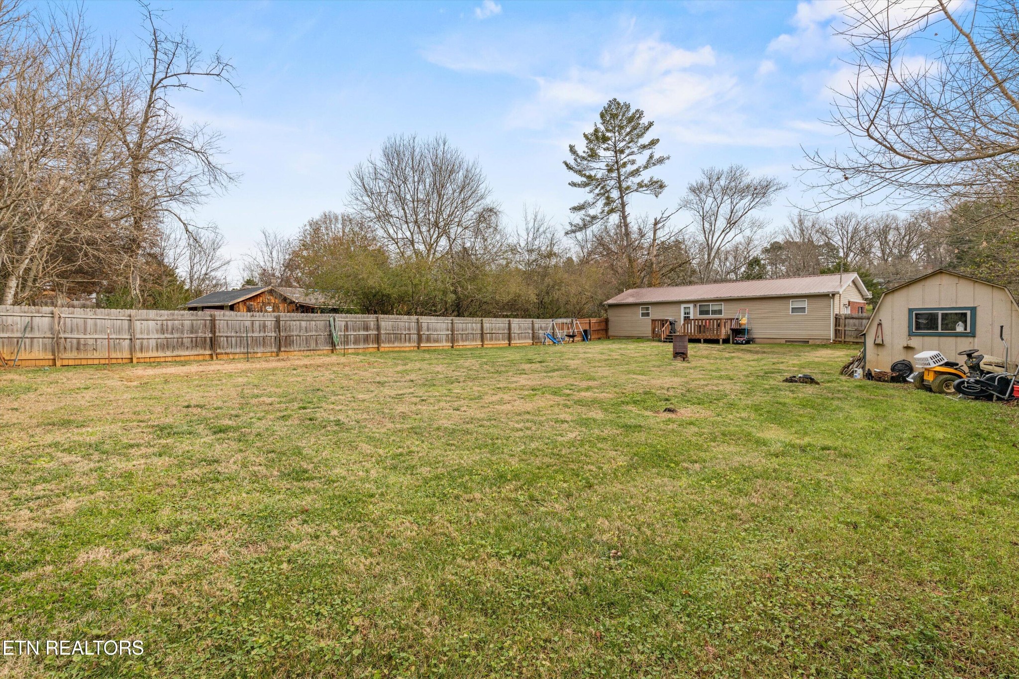 209 Blockhouse Road Maryville, TN 37803 - Photo 22 of 24 Gallery Image 22