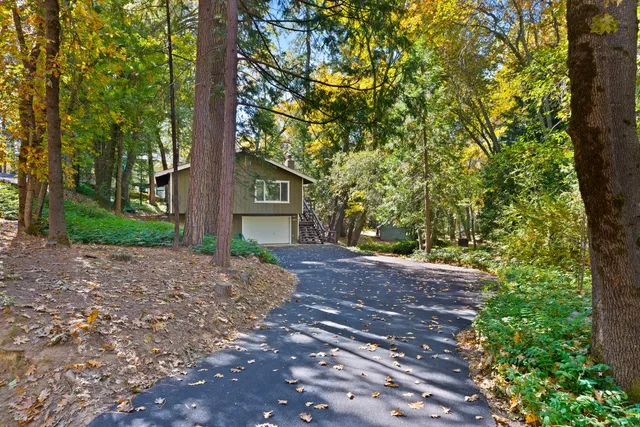 $309,000 | 17873 Lark Drive, Twain Harte, CA 95383