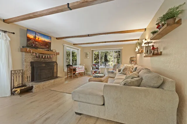 $309,000 | 17873 Lark Drive, Twain Harte, CA 95383