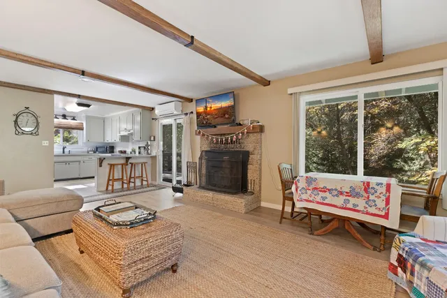 $309,000 | 17873 Lark Drive, Twain Harte, CA 95383