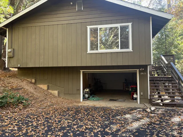 $309,000 | 17873 Lark Drive, Twain Harte, CA 95383