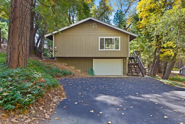 $309,000 | 17873 Lark Drive, Twain Harte, CA 95383