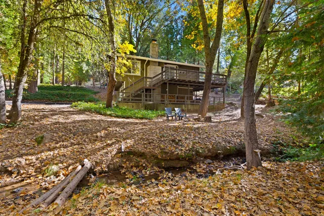 $309,000 | 17873 Lark Drive, Twain Harte, CA 95383