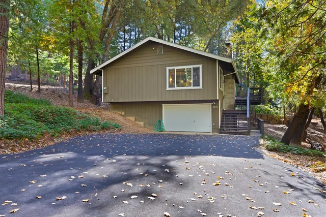 $309,000 | 17873 Lark Drive, Twain Harte, CA 95383