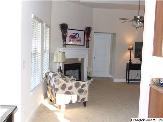 133 Barkley Lane Alabaster, AL 35007 - Photo 5 of 20