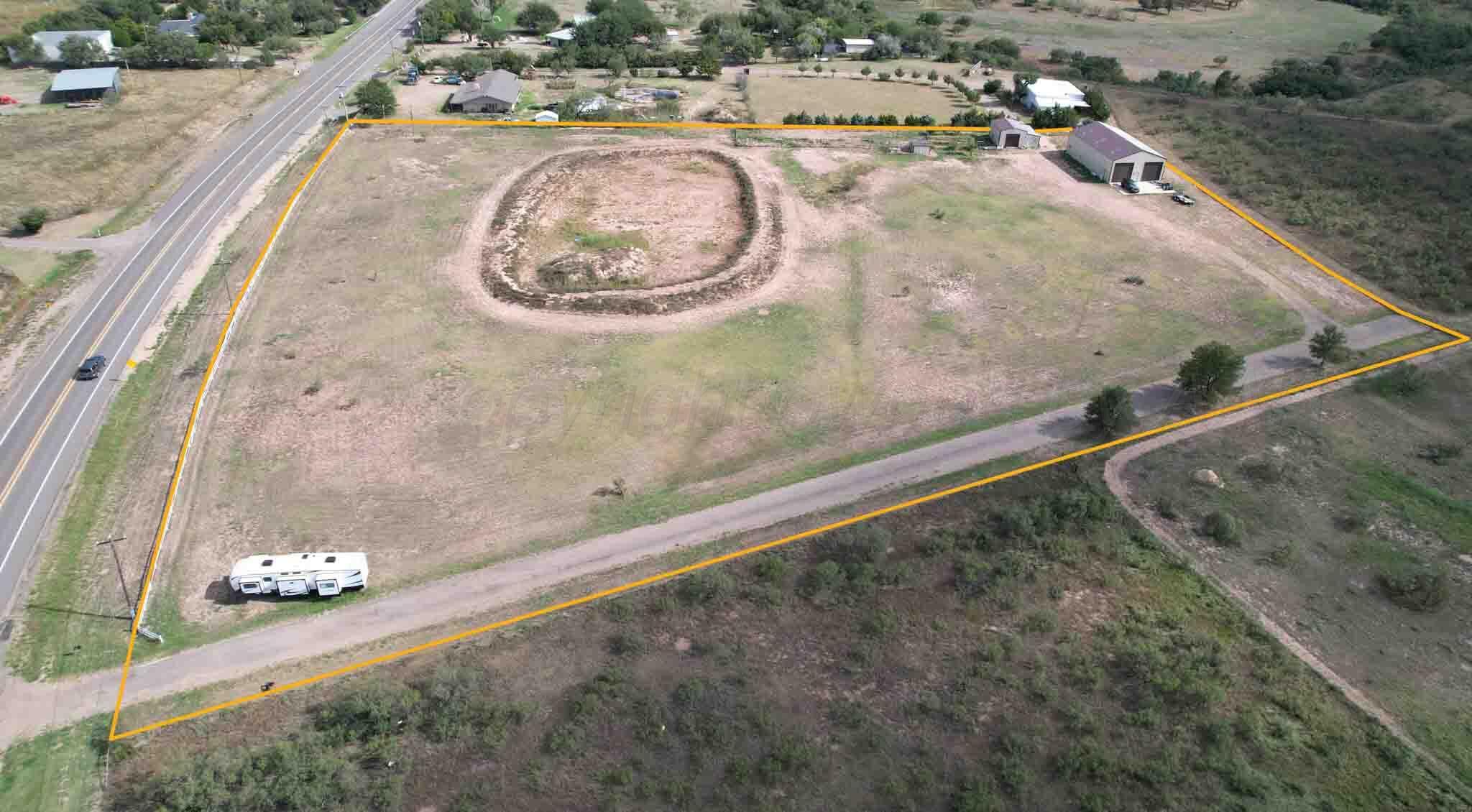 4401 Rm 1061 Amarillo, TX 79124 - Photo 11 of 13 4401_RM_1061-12