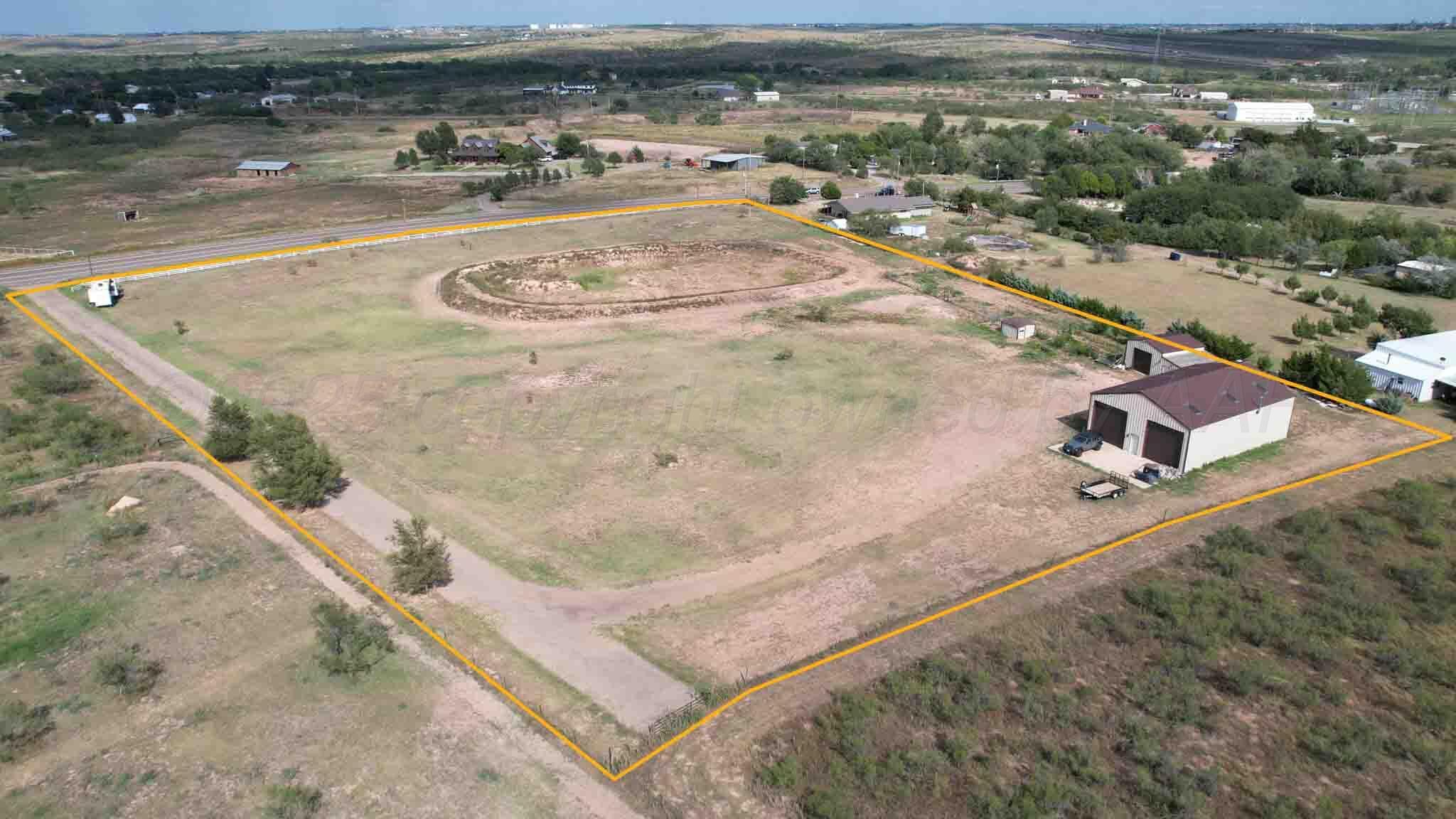 4401 Rm 1061 Amarillo, TX 79124 - Photo 3 of 13 4401_RM_1061-10