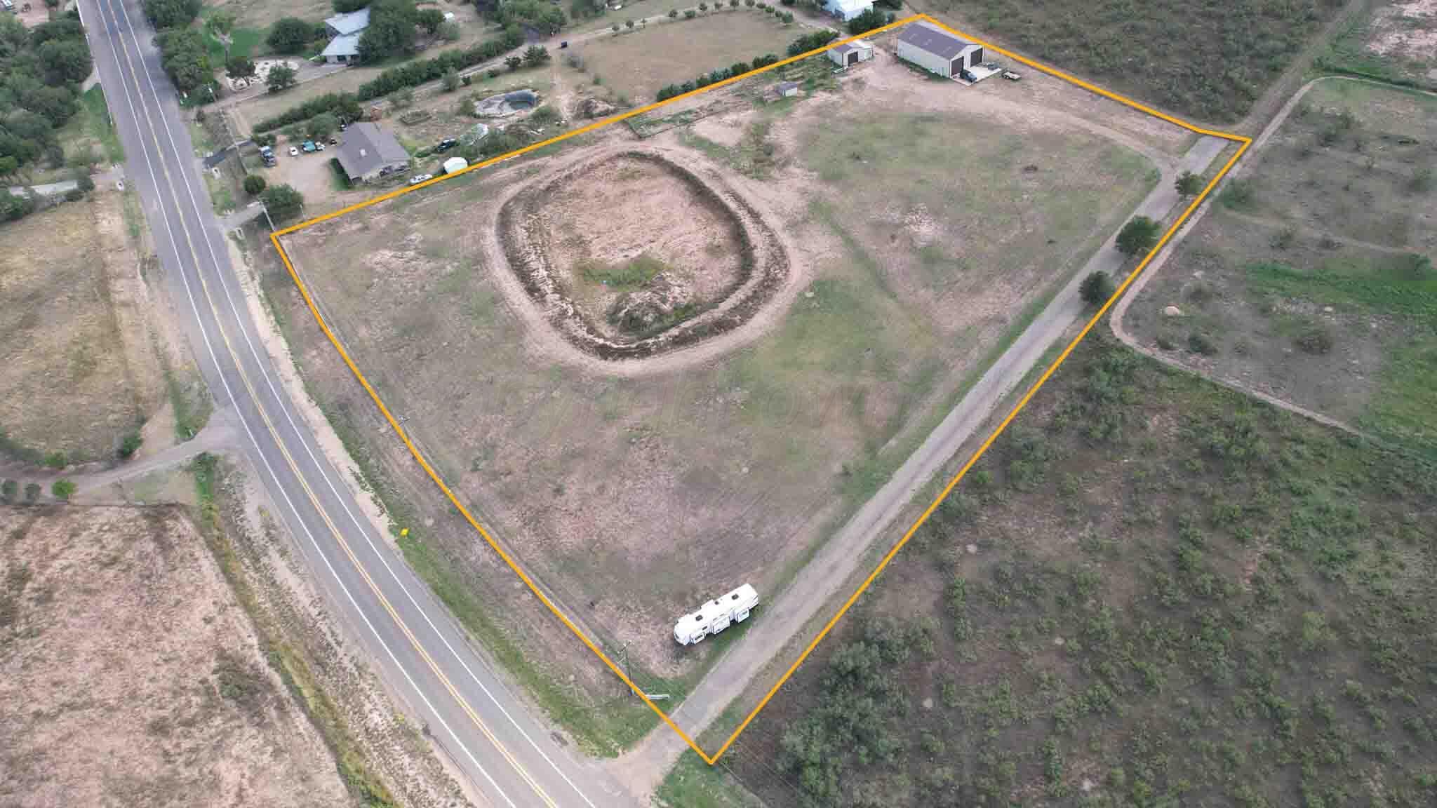 4401 Rm 1061 Amarillo, TX 79124 - Photo 5 of 13 4401_RM_1061-2