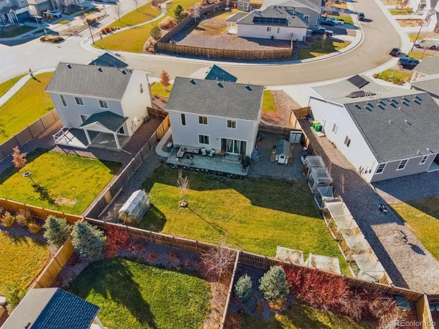 $509,999 | 27887 East 9th Lane, Aurora, CO 80018