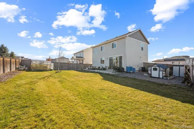 $514,449 | 27887 East 9th Lane, Aurora, CO 80018