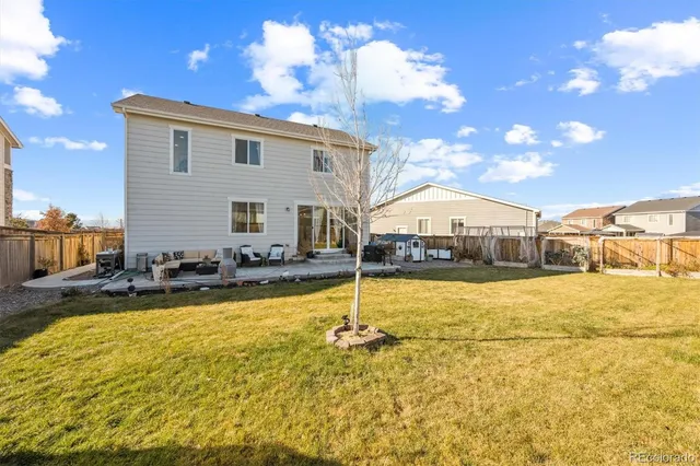 $514,449 | 27887 East 9th Lane, Aurora, CO 80018