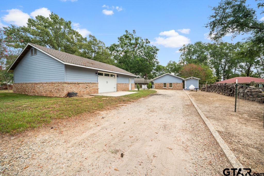 15993 Big Oak Bay Road Tyler, TX 75707 - Photo 41 of 48 Gallery Image 41
