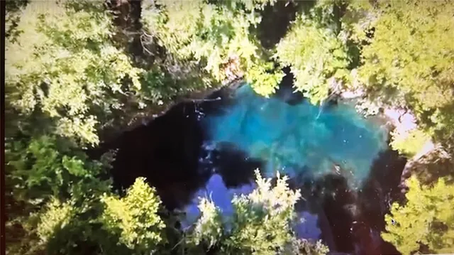 a living room with furniture rug and wooden floor