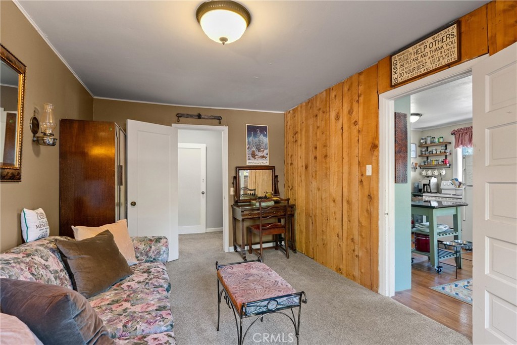 7554 Humboldt Road Butte Meadows, CA 95942 - Photo 17 of 41 a living room with furniture