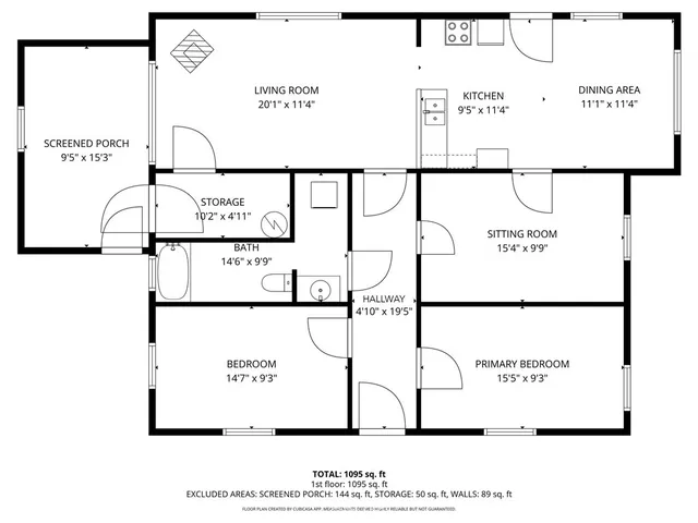 $225,000 | 7554 Humboldt Road, Butte Meadows, CA 95942