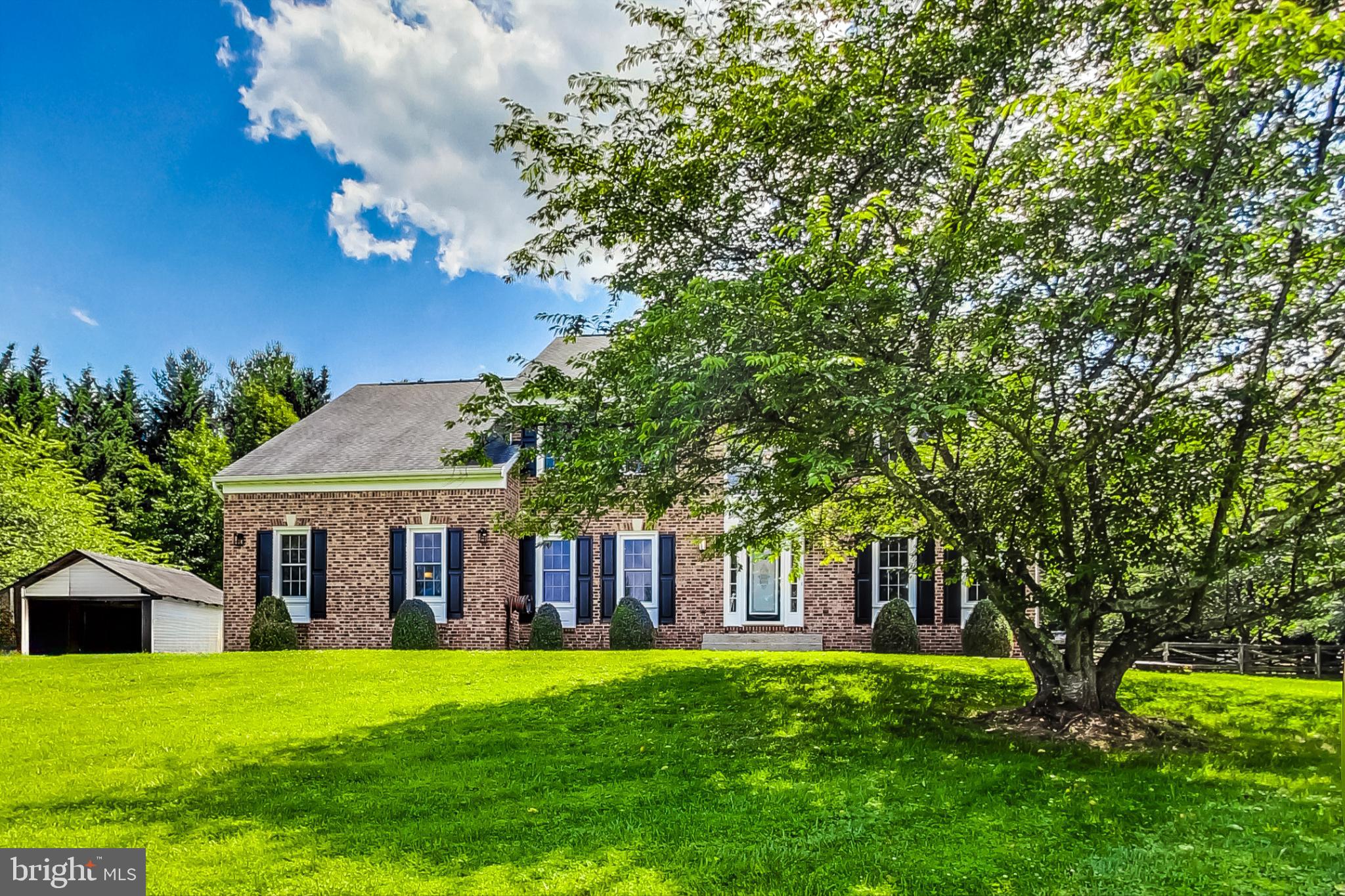 9300 Huntmaster Road Gaithersburg, MD 20882 - Photo 2 of 60