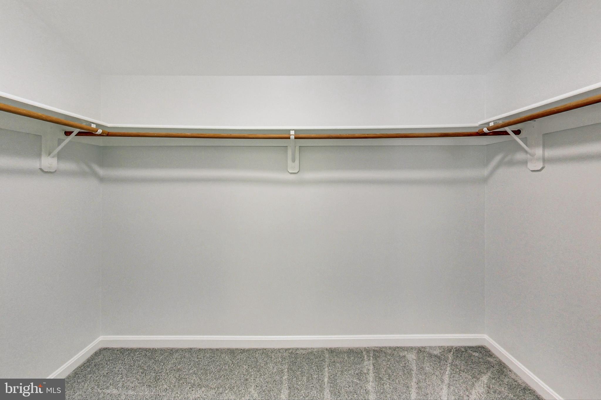 9300 Huntmaster Road Gaithersburg, MD 20882 - Photo 38 of 60 Master Bedroom Closet 2