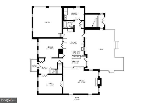 $1,035,000 | 9300 Huntmaster Road, Gaithersburg, MD 20882
