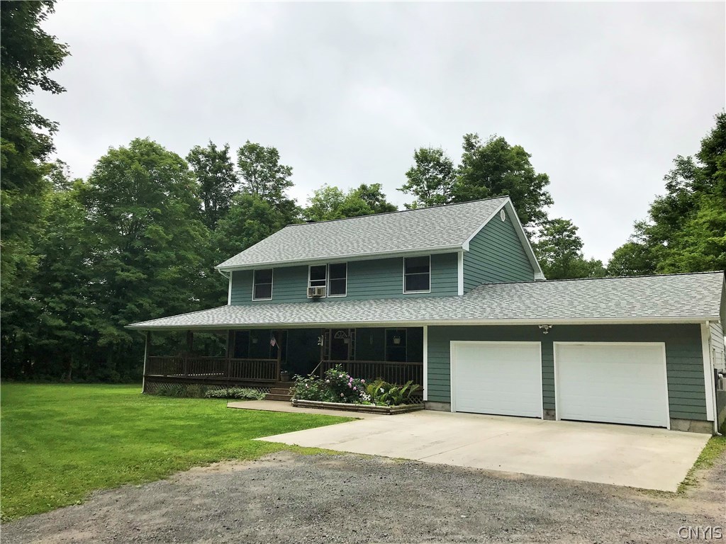 795 Sovocool Hill Road Groton, NY 13073 - Photo 1 of 1 Gallery Image 1