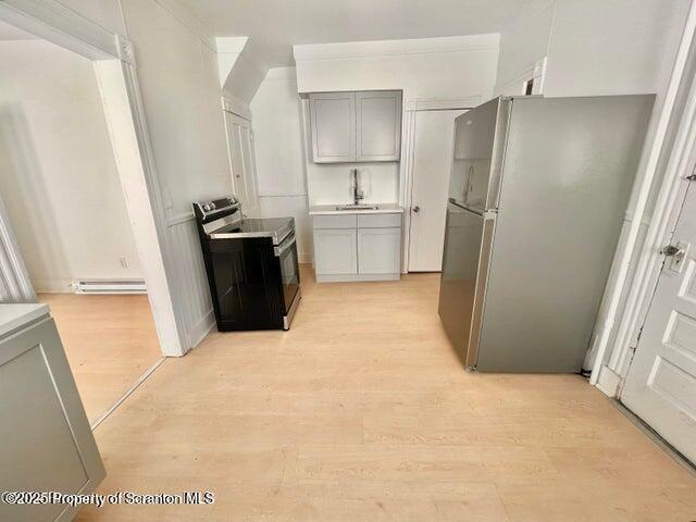 2036 Rigg Street, Unit A Dunmore, PA 18512 - Photo 2 of 8