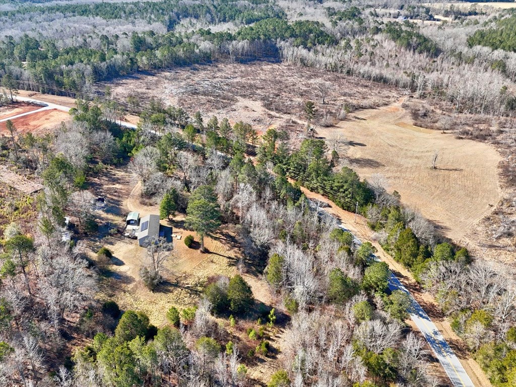 94 George Alewine Road Due West, SC 29639 - Photo 31 of 36