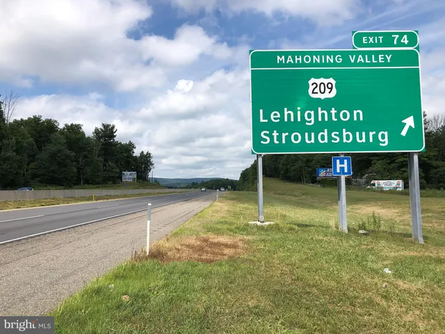 $3,600 | 1500 Rock Street, Lehighton, PA 18235