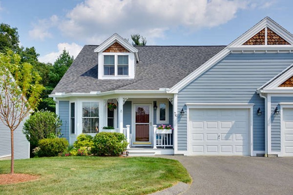 7 Strawberry Lane, Unit G Hudson, MA 01749 - Photo 1 of 28