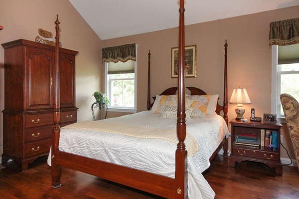 7 Strawberry Lane, Unit G Hudson, MA 01749 - Photo 11 of 28