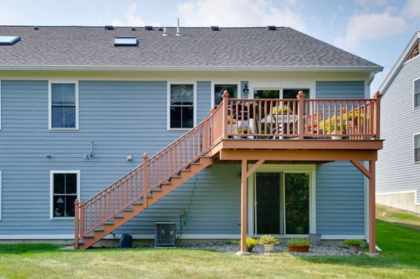 7 Strawberry Lane, Unit G Hudson, MA 01749 - Photo 24 of 28