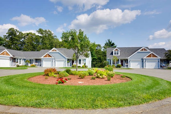 7 Strawberry Lane, Unit G Hudson, MA 01749 - Photo 26 of 28