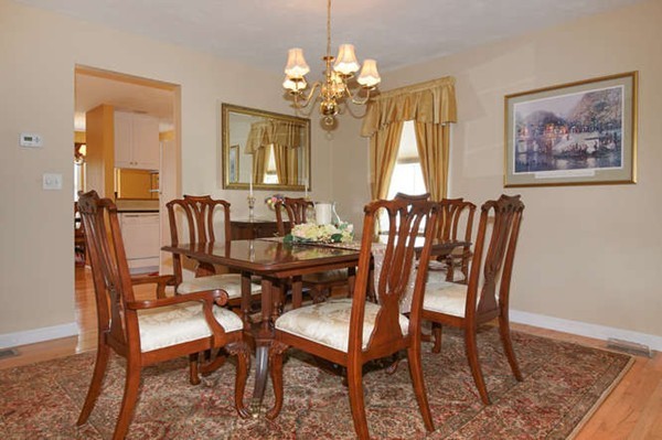 7 Strawberry Lane, Unit G Hudson, MA 01749 - Photo 6 of 28