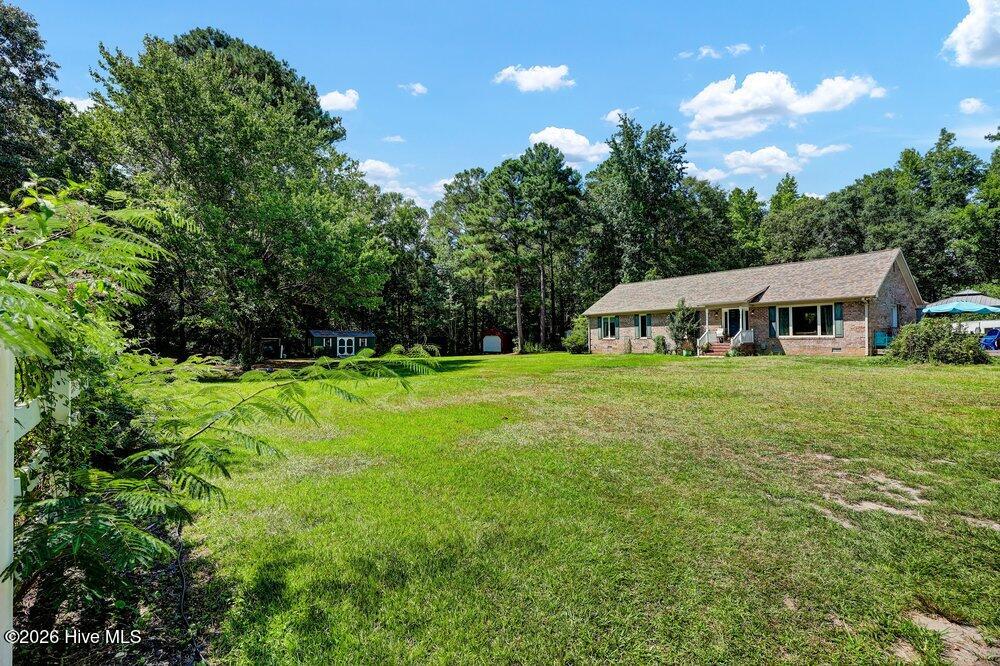 770 Bridal Creek Road Burgaw, NC 28425 - Photo 29 of 34