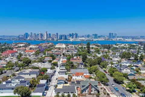 $1,659,000 | 1221 4th Street, Coronado, CA 92118