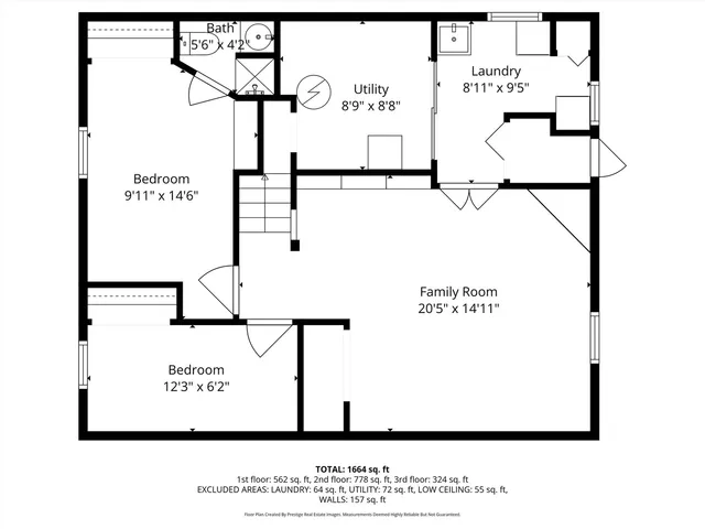 $2,290 | 2512 Salem Boulevard, Zion, IL 60099
