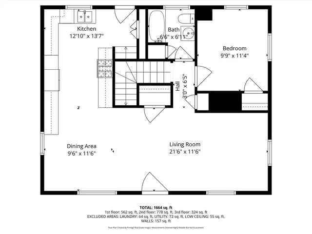 $2,290 | 2512 Salem Boulevard, Zion, IL 60099