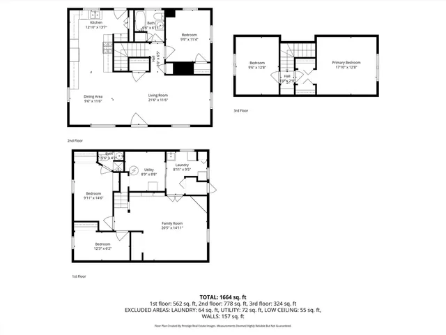 $2,290 | 2512 Salem Boulevard, Zion, IL 60099