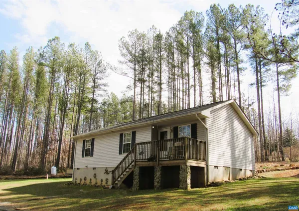 $267,900 | 3324 Laurel Road, Shipman, VA 22971